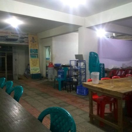 Hotel White Beach Cox's Bazar Extérieur photo