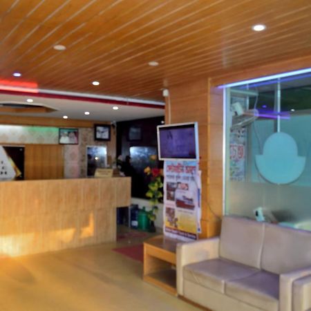 Hotel White Beach Cox's Bazar Extérieur photo