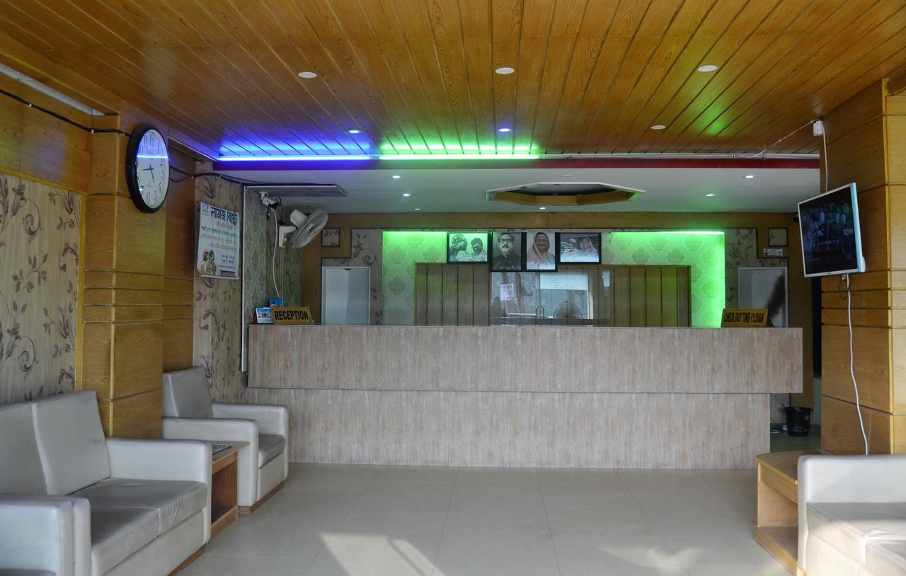 Hotel White Beach Cox's Bazar Extérieur photo
