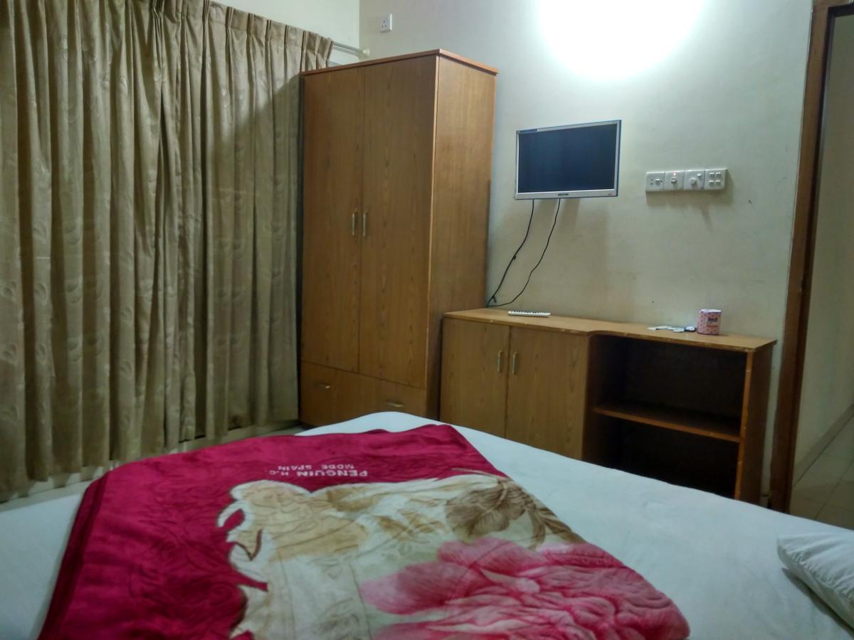 Hotel White Beach Cox's Bazar Extérieur photo