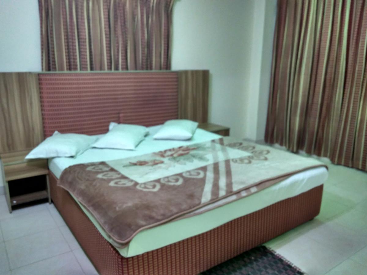 Hotel White Beach Cox's Bazar Extérieur photo