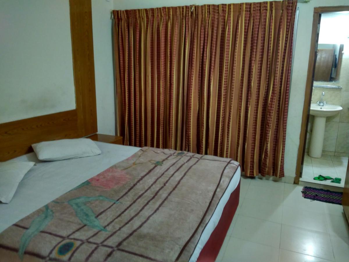 Hotel White Beach Cox's Bazar Extérieur photo