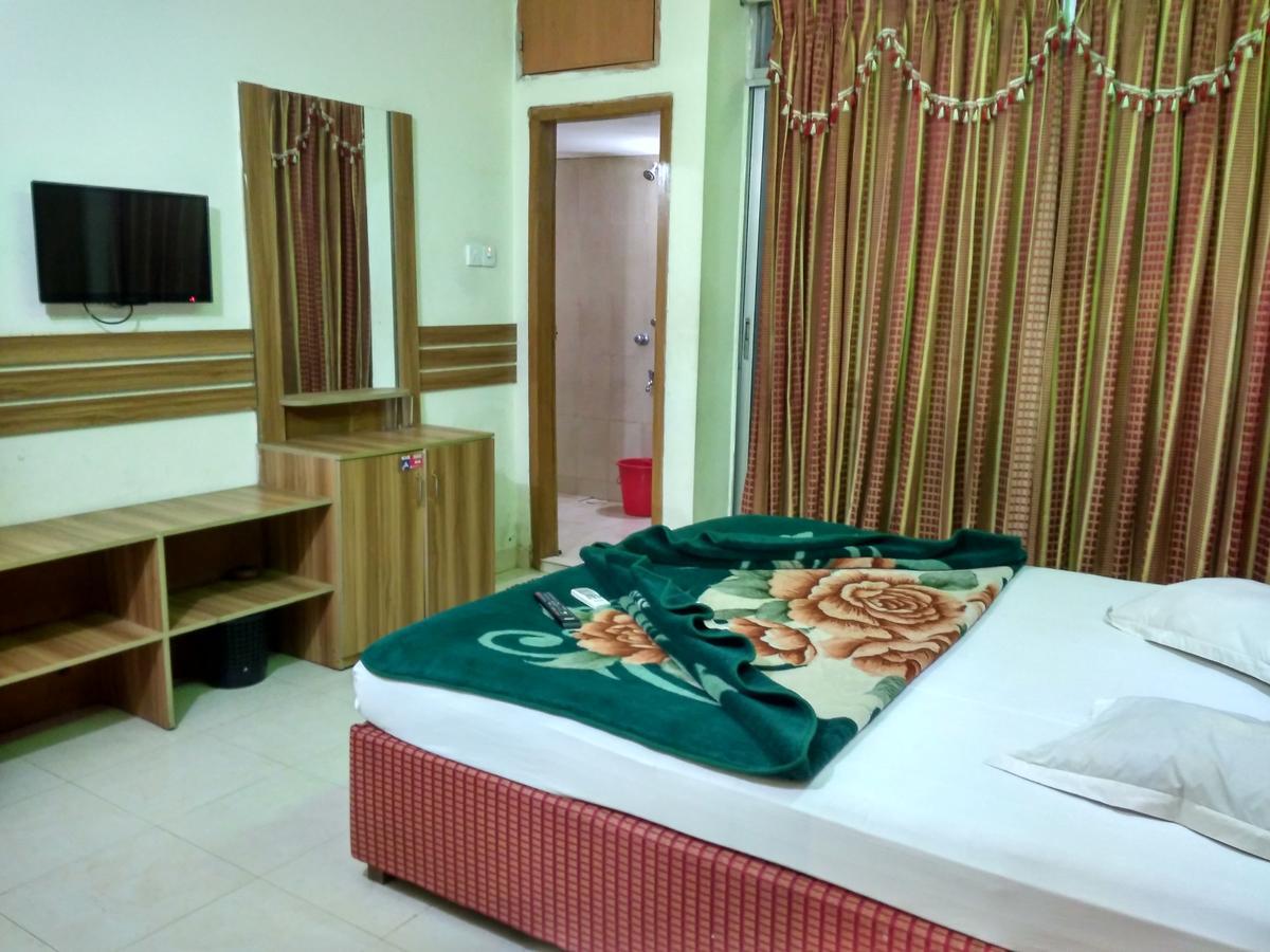 Hotel White Beach Cox's Bazar Extérieur photo