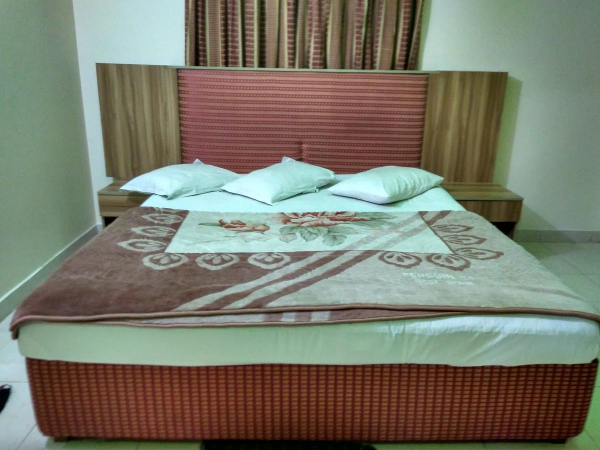 Hotel White Beach Cox's Bazar Extérieur photo