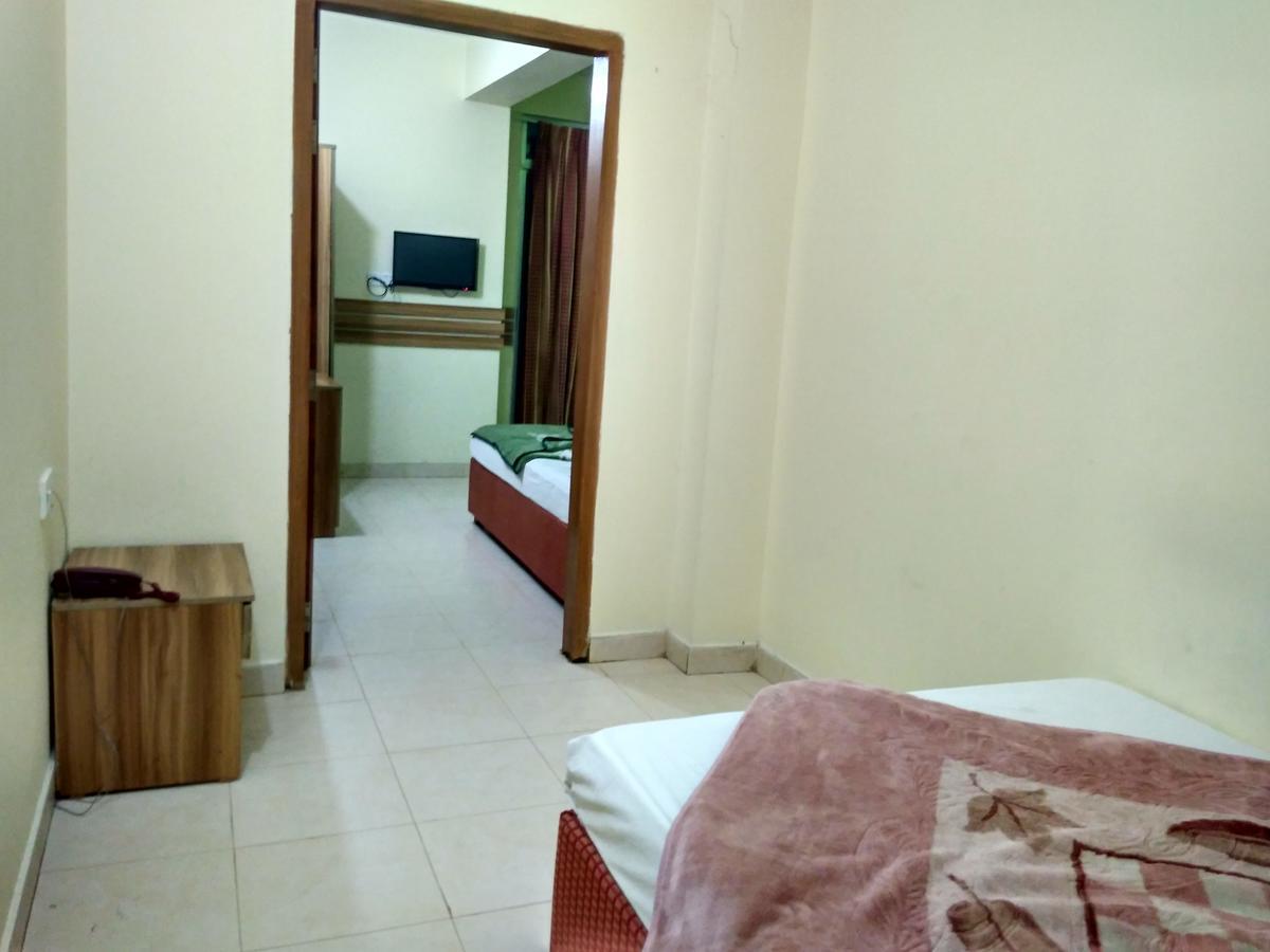 Hotel White Beach Cox's Bazar Extérieur photo