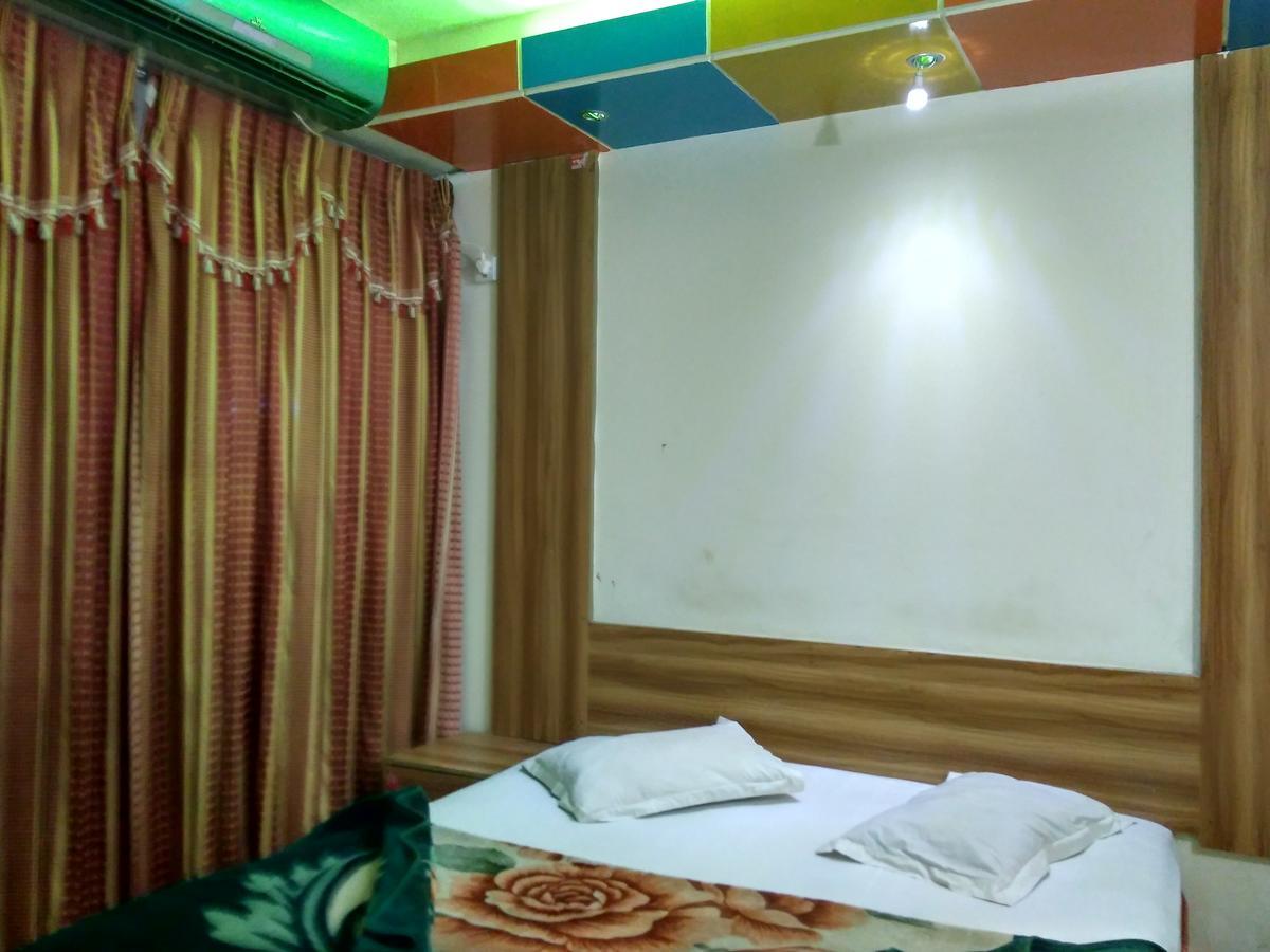 Hotel White Beach Cox's Bazar Extérieur photo
