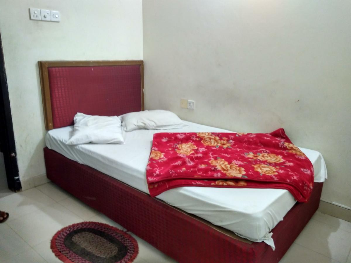 Hotel White Beach Cox's Bazar Extérieur photo
