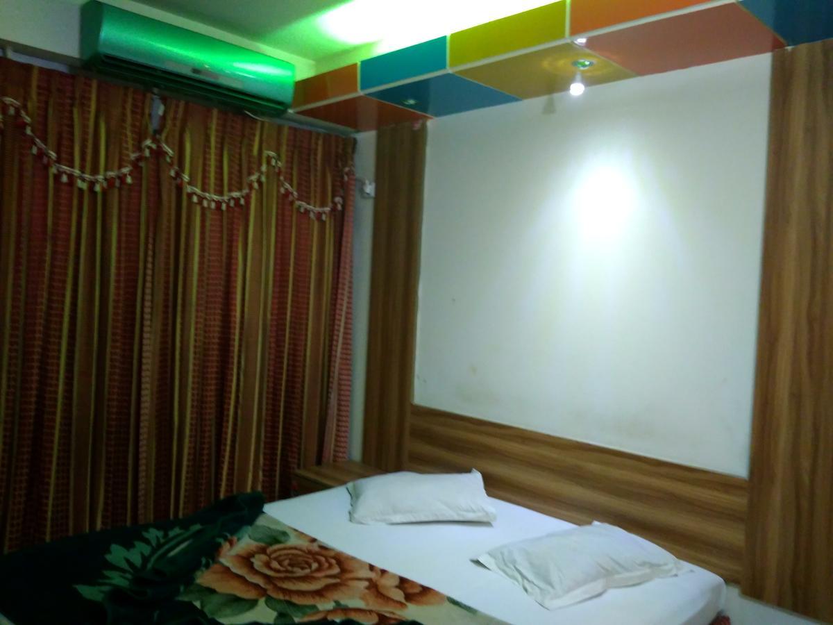 Hotel White Beach Cox's Bazar Extérieur photo