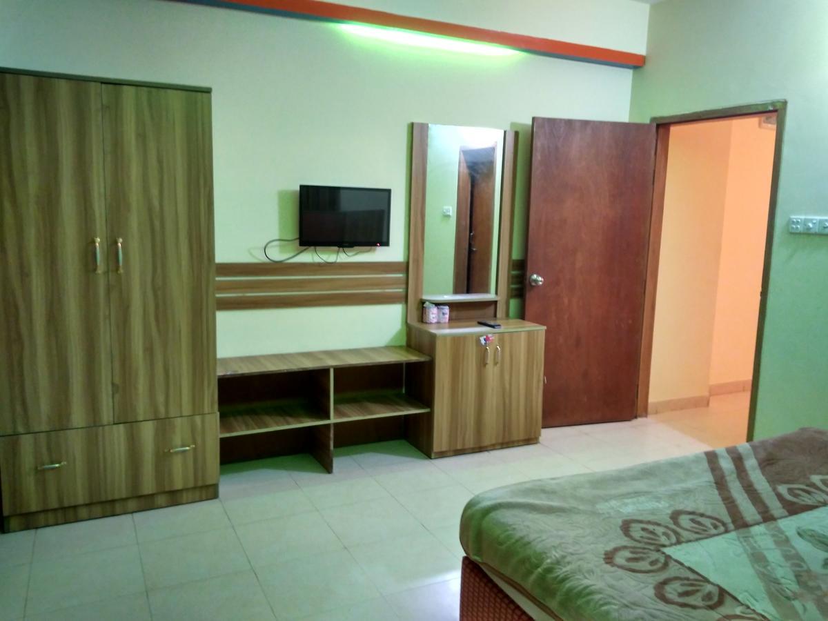Hotel White Beach Cox's Bazar Extérieur photo