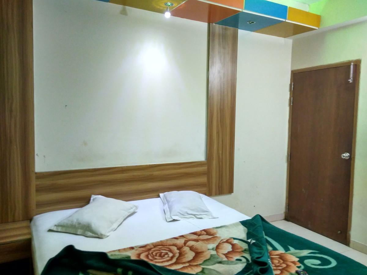 Hotel White Beach Cox's Bazar Extérieur photo