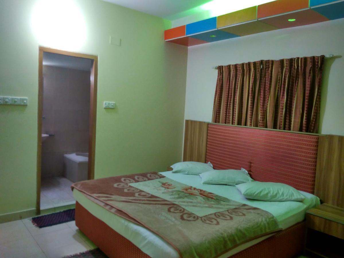 Hotel White Beach Cox's Bazar Extérieur photo