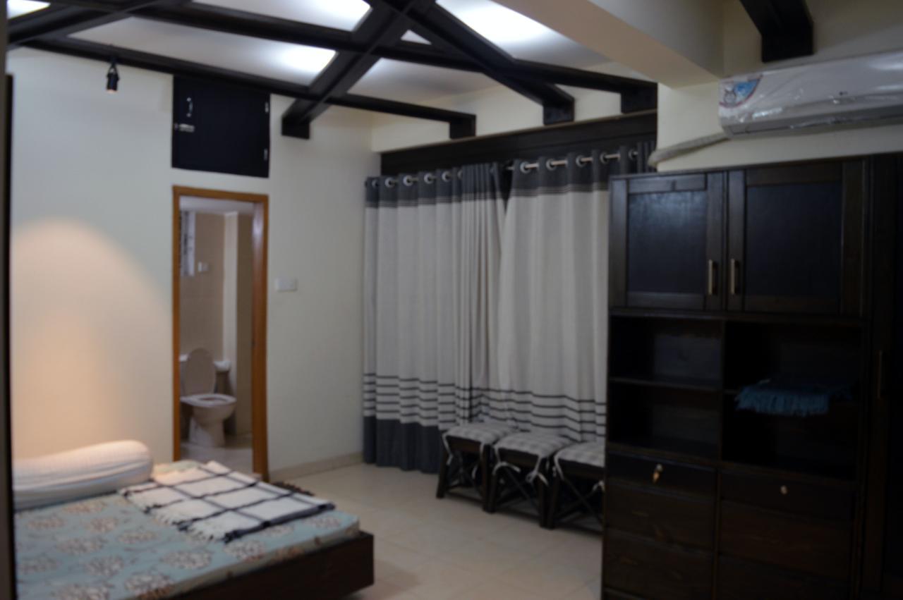 Hotel White Beach Cox's Bazar Extérieur photo