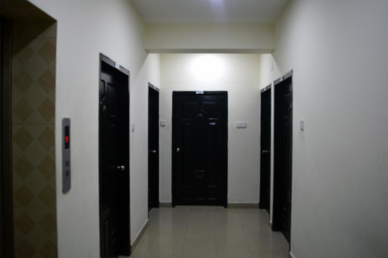 Hotel White Beach Cox's Bazar Extérieur photo