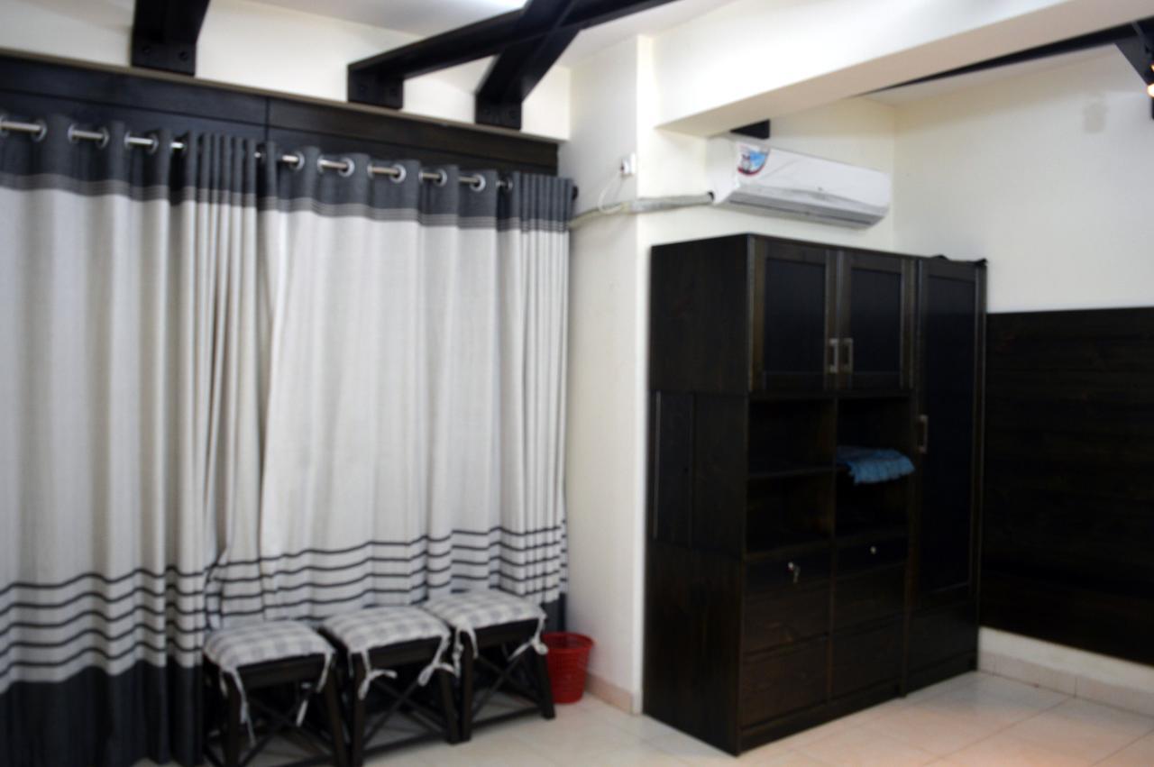 Hotel White Beach Cox's Bazar Extérieur photo