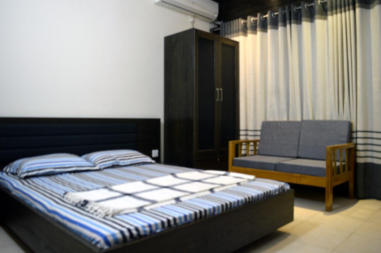 Hotel White Beach Cox's Bazar Extérieur photo