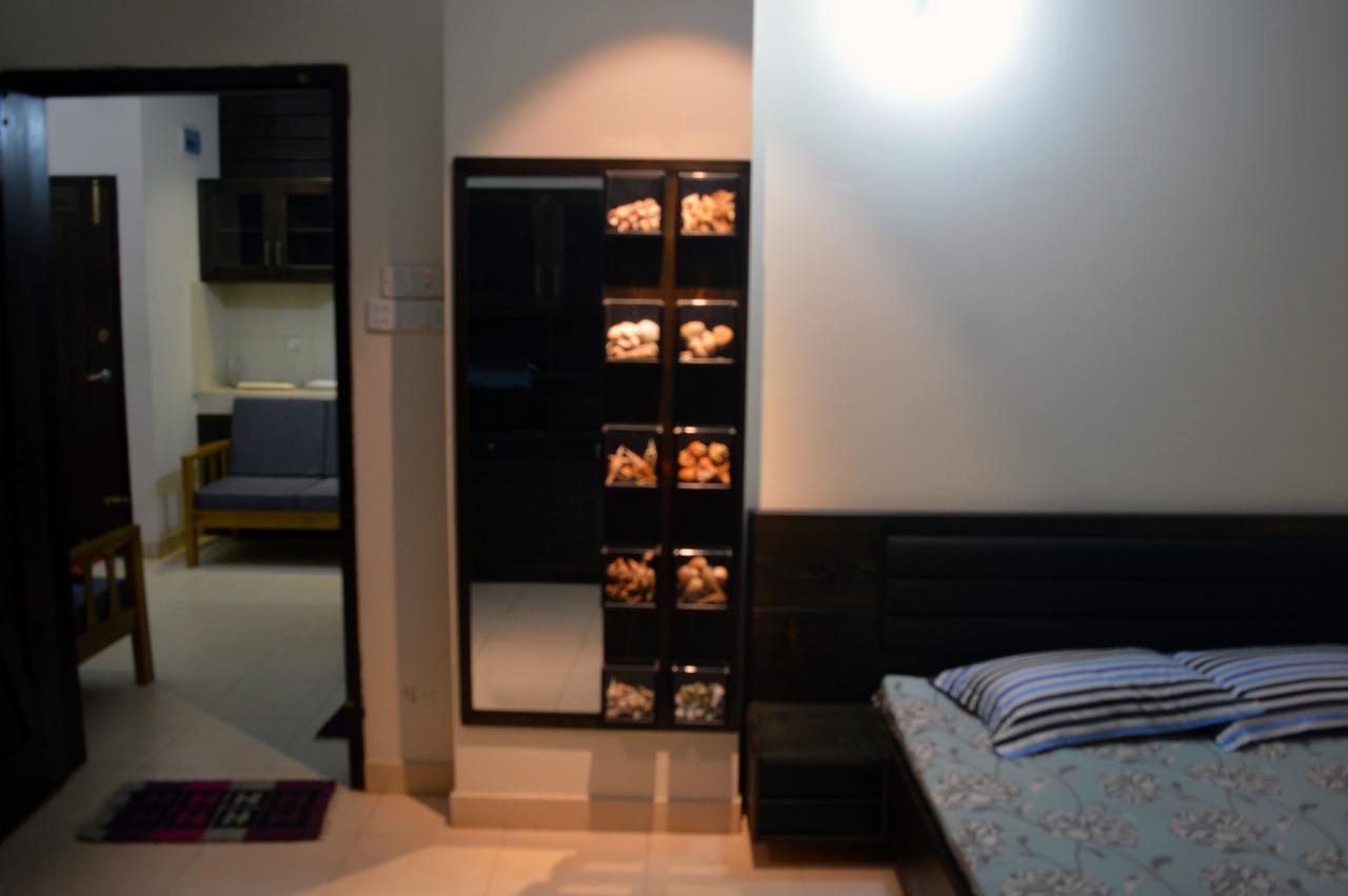 Hotel White Beach Cox's Bazar Extérieur photo