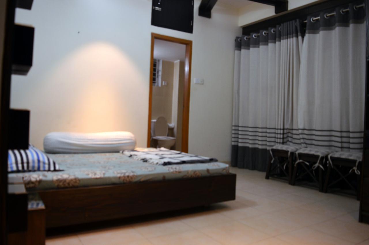 Hotel White Beach Cox's Bazar Extérieur photo