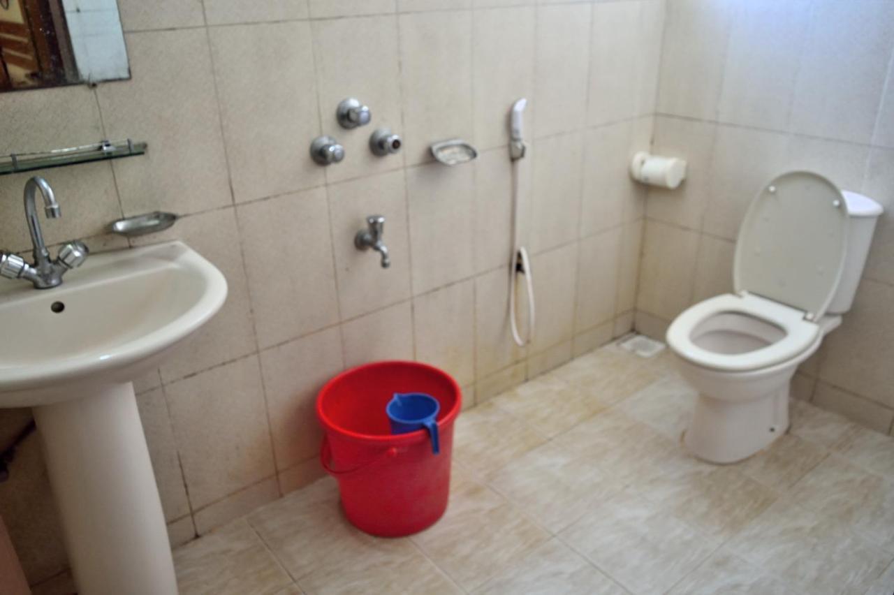 Hotel White Beach Cox's Bazar Extérieur photo