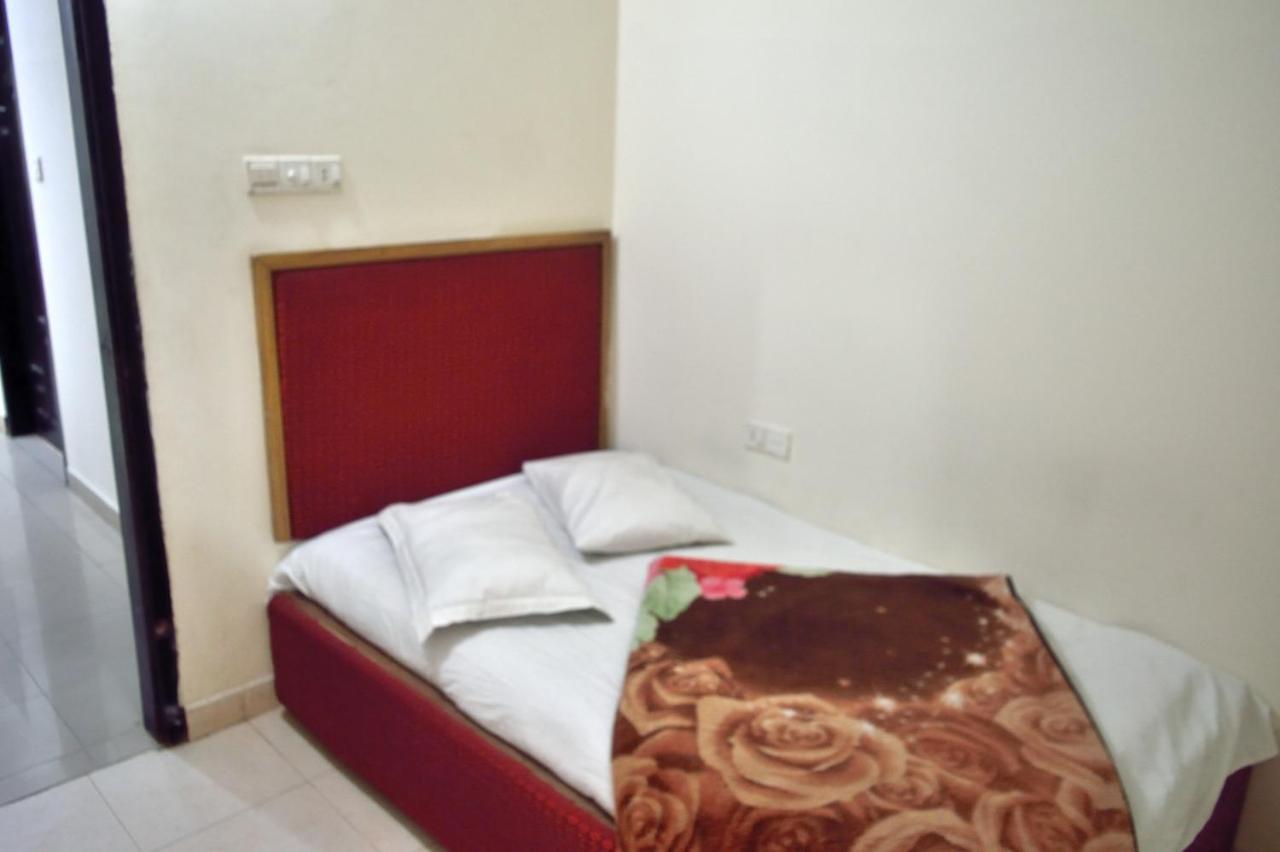 Hotel White Beach Cox's Bazar Extérieur photo