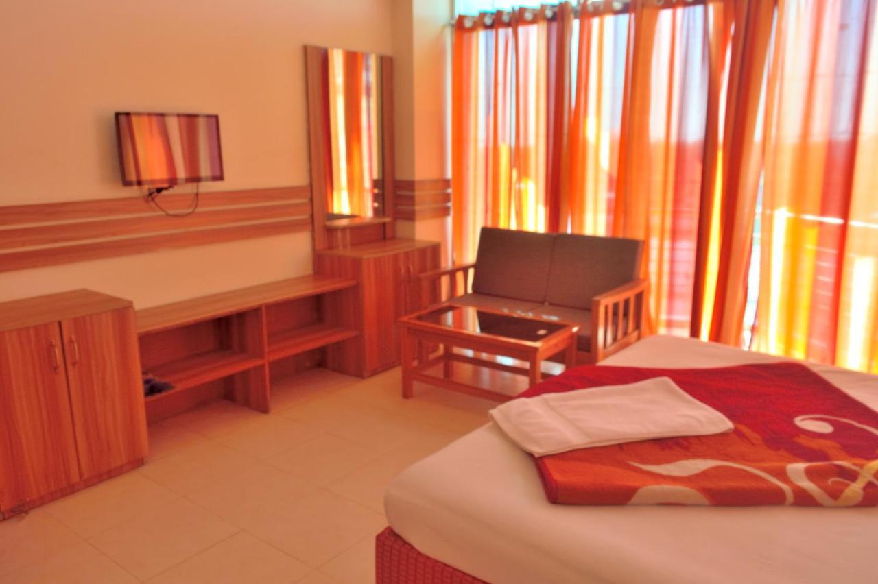 Hotel White Beach Cox's Bazar Extérieur photo