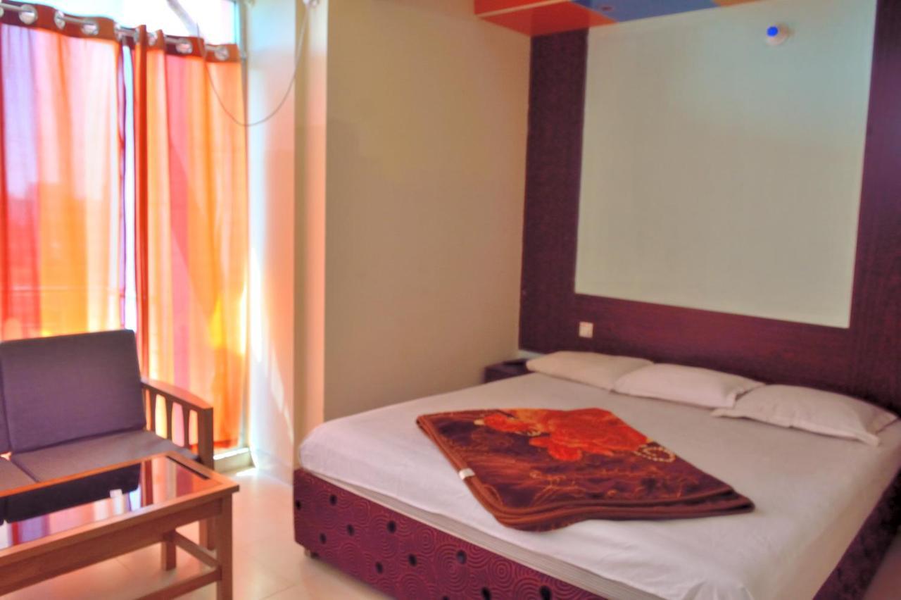 Hotel White Beach Cox's Bazar Extérieur photo