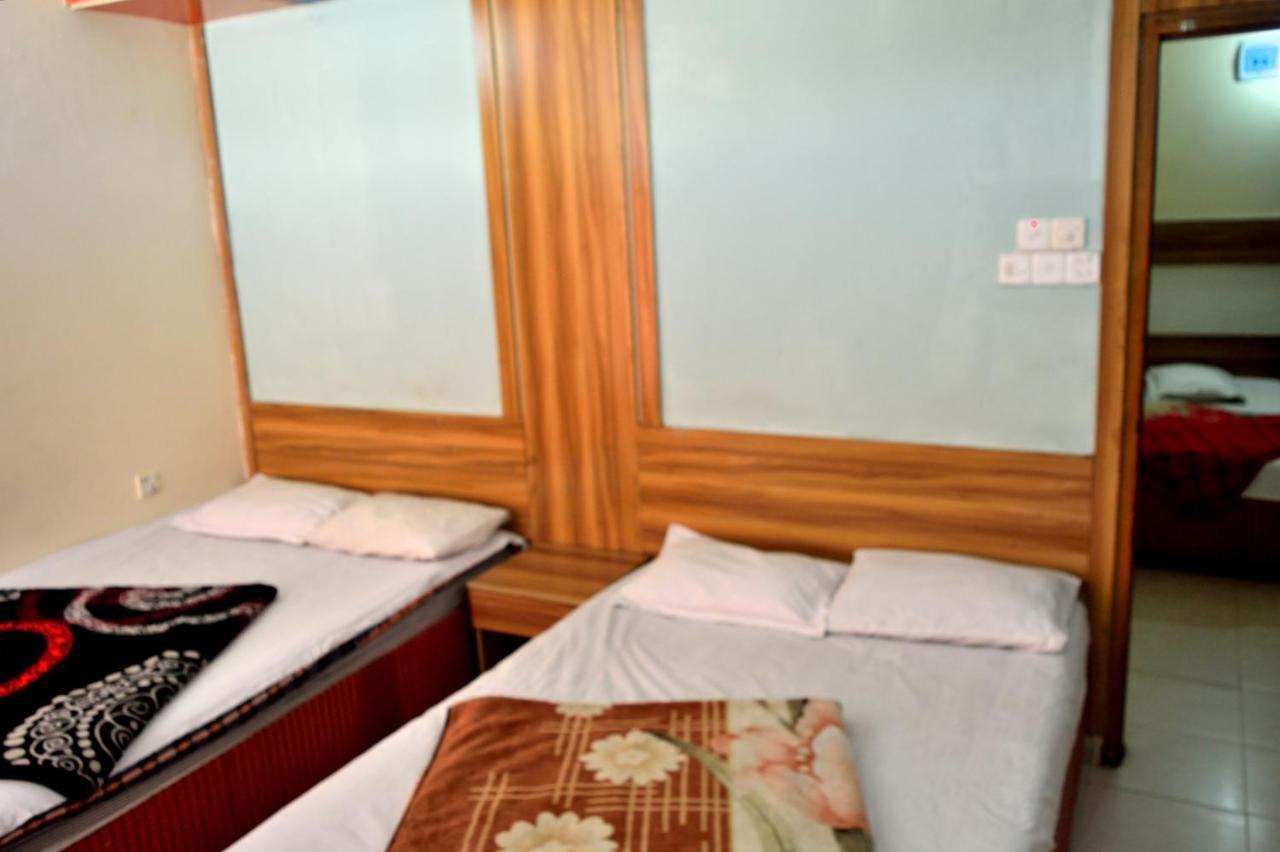 Hotel White Beach Cox's Bazar Extérieur photo