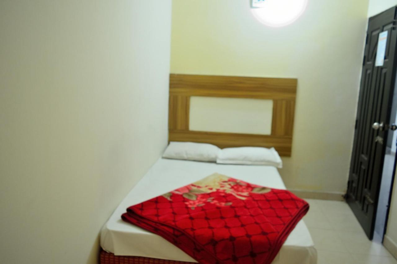 Hotel White Beach Cox's Bazar Extérieur photo