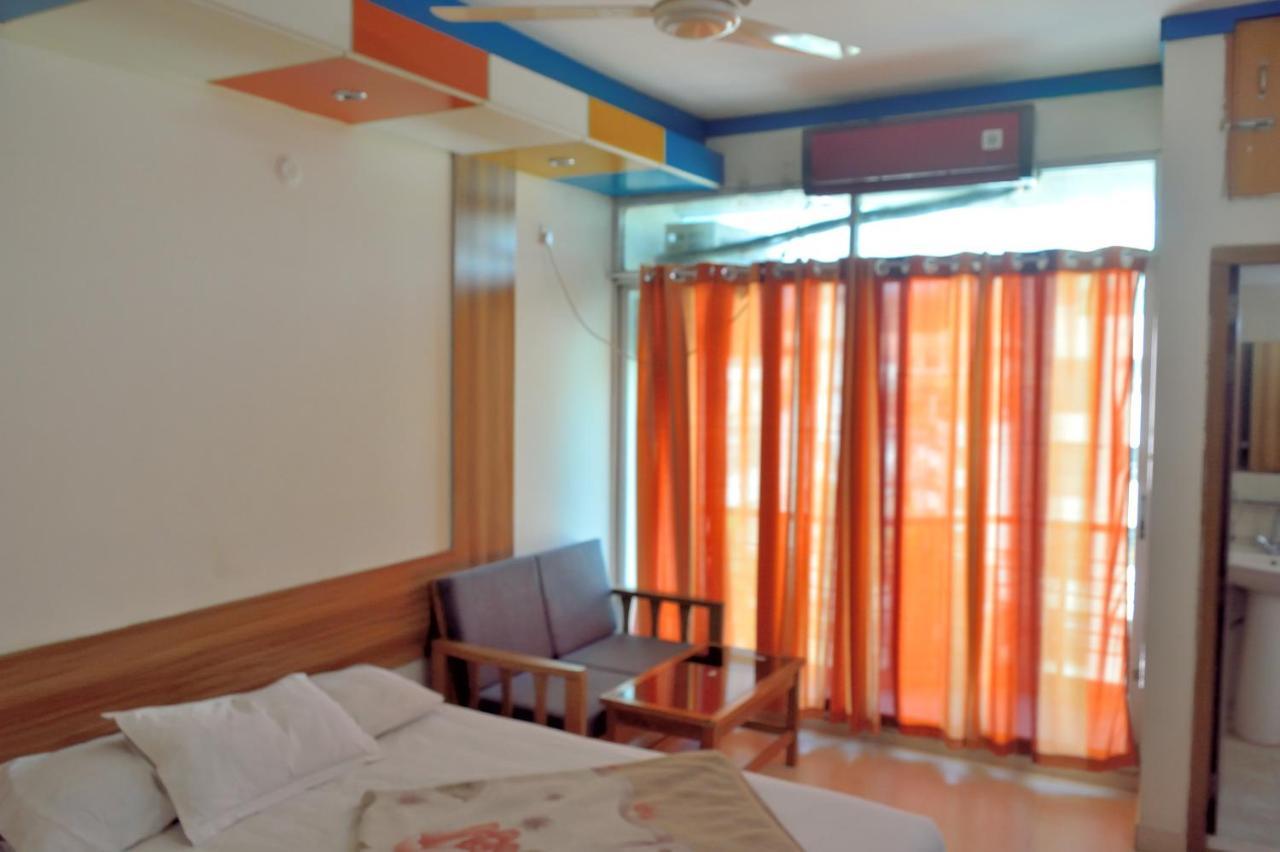 Hotel White Beach Cox's Bazar Extérieur photo