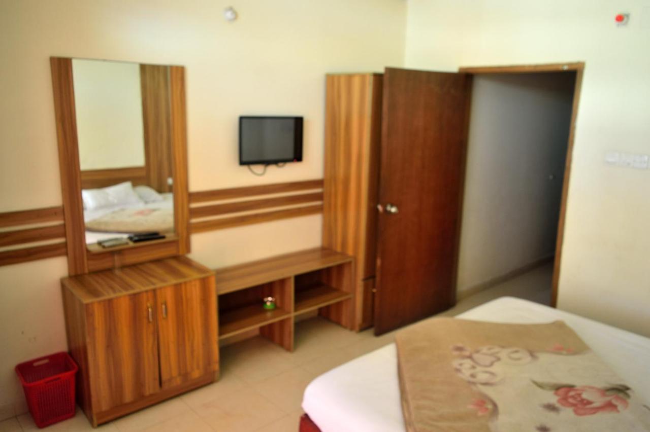 Hotel White Beach Cox's Bazar Extérieur photo