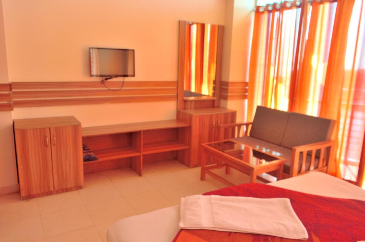 Hotel White Beach Cox's Bazar Extérieur photo