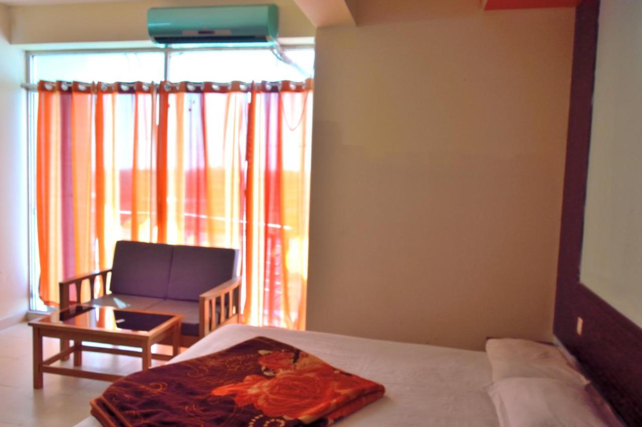 Hotel White Beach Cox's Bazar Extérieur photo