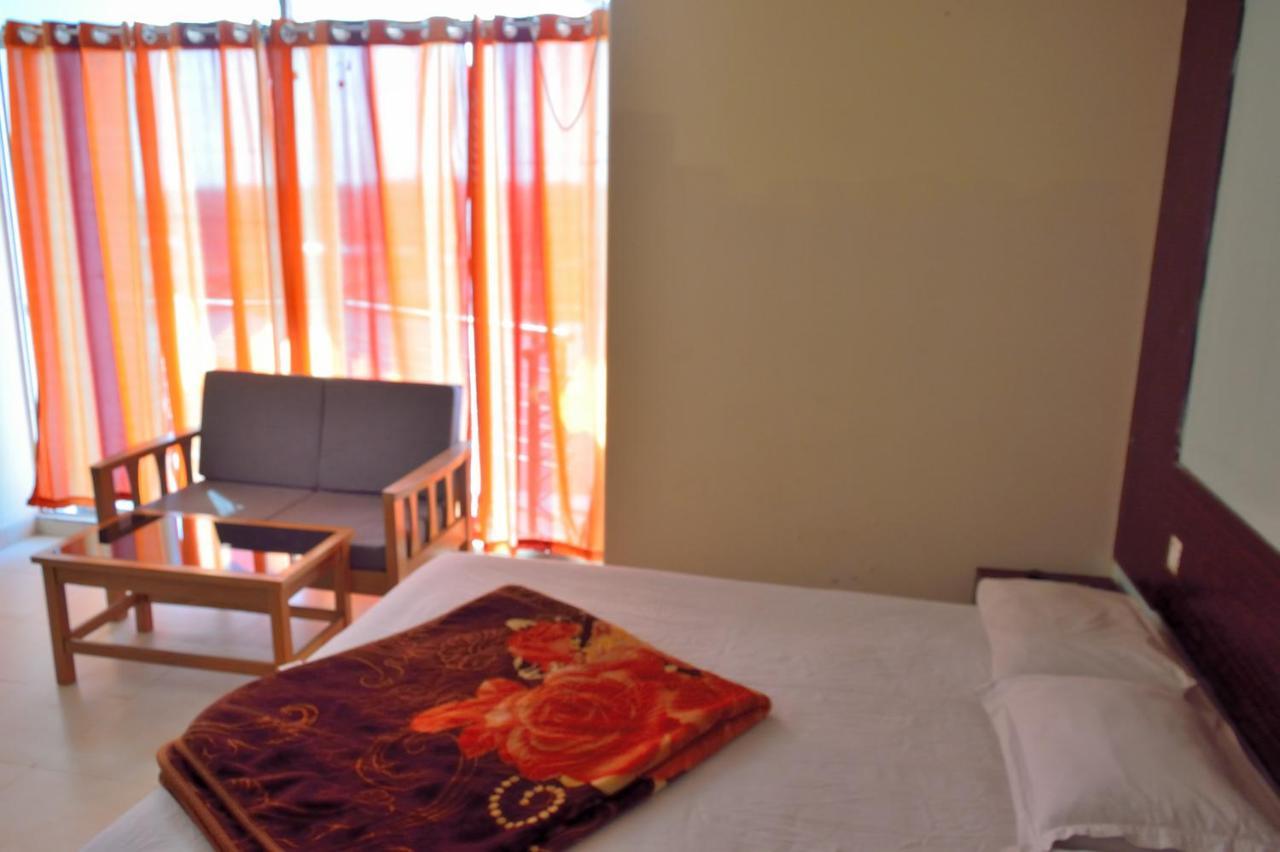 Hotel White Beach Cox's Bazar Extérieur photo