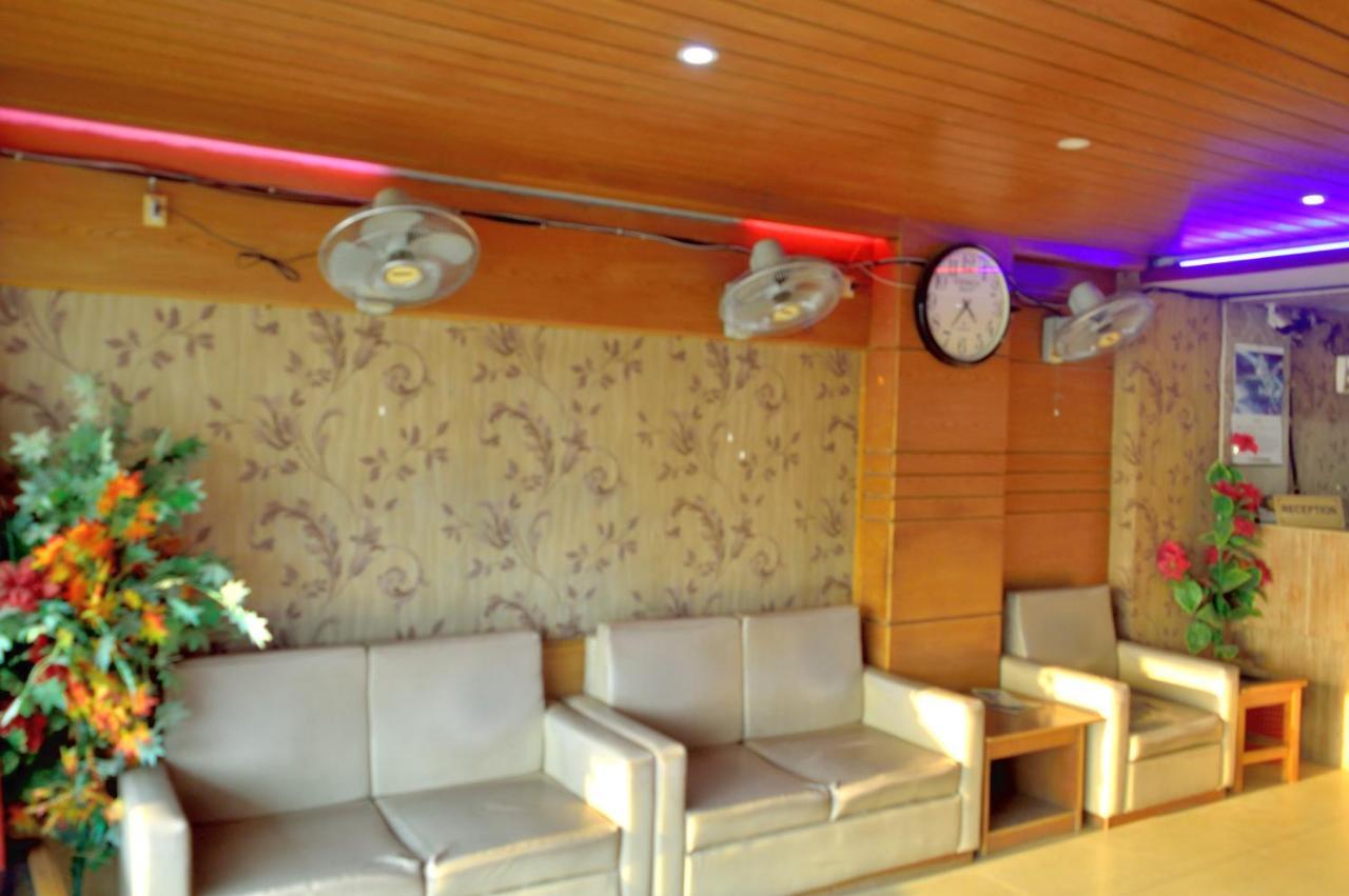 Hotel White Beach Cox's Bazar Extérieur photo