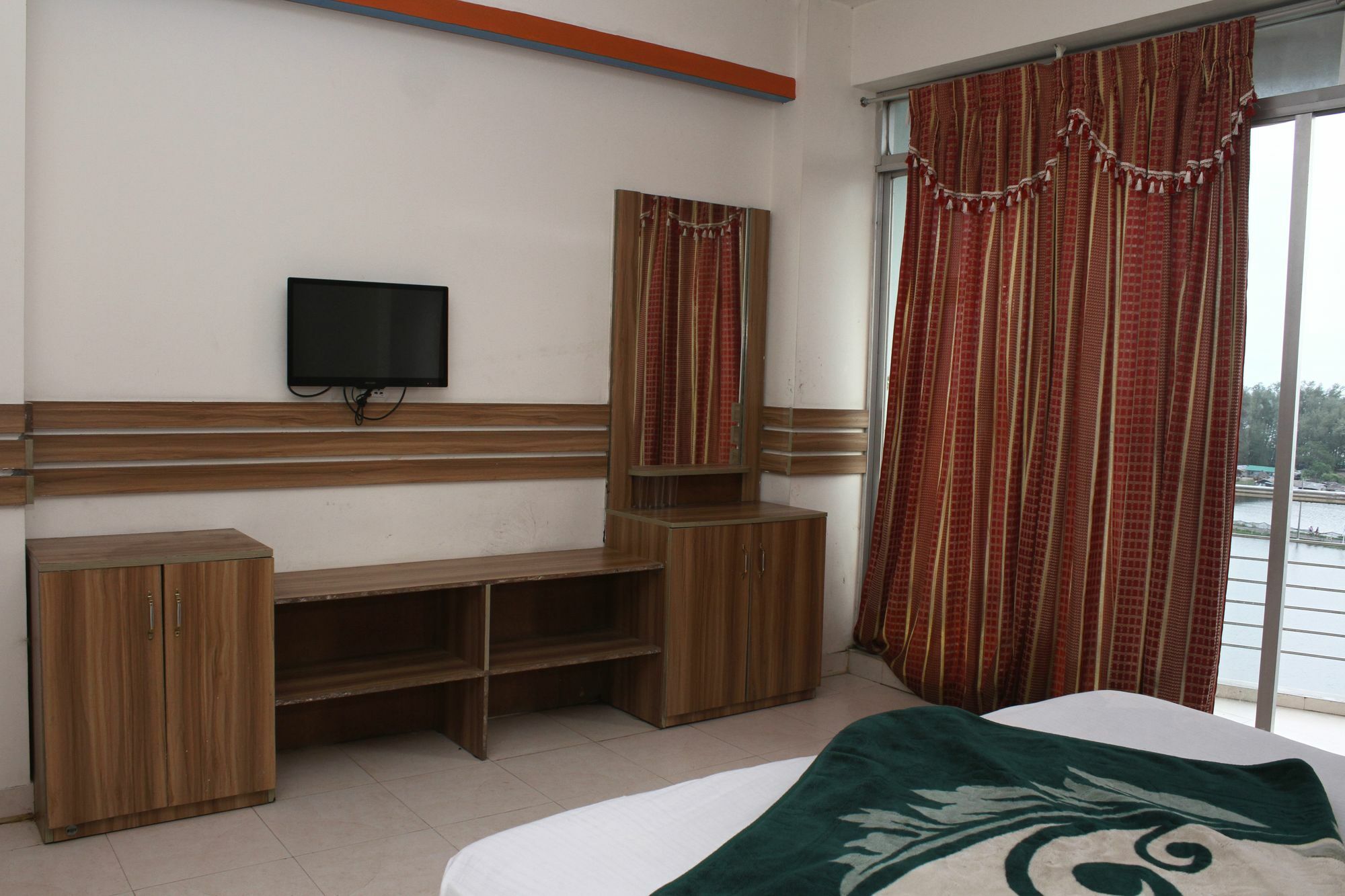 Hotel White Beach Cox's Bazar Extérieur photo