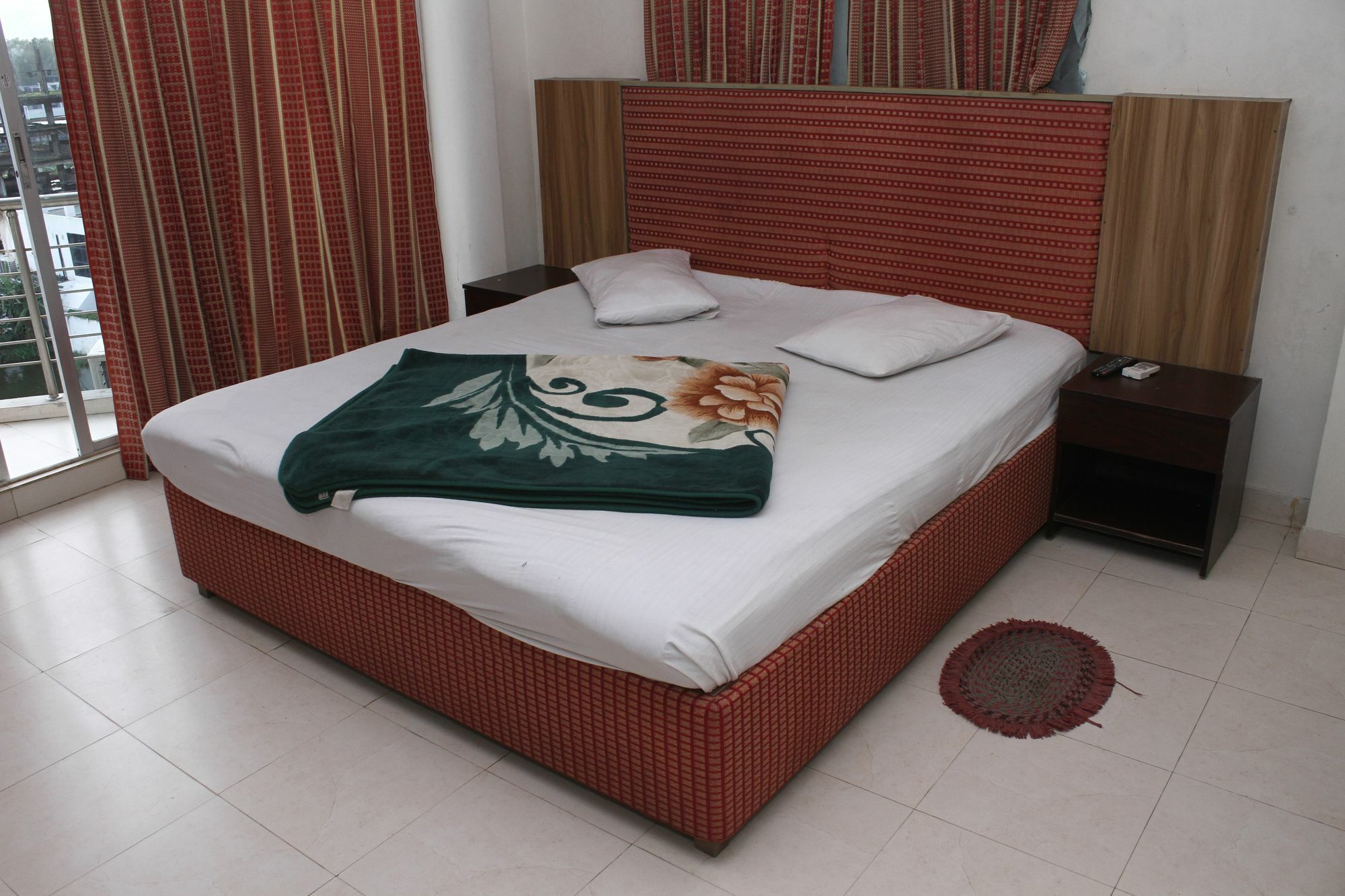 Hotel White Beach Cox's Bazar Extérieur photo